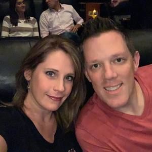 Meet your Posher, Lauren